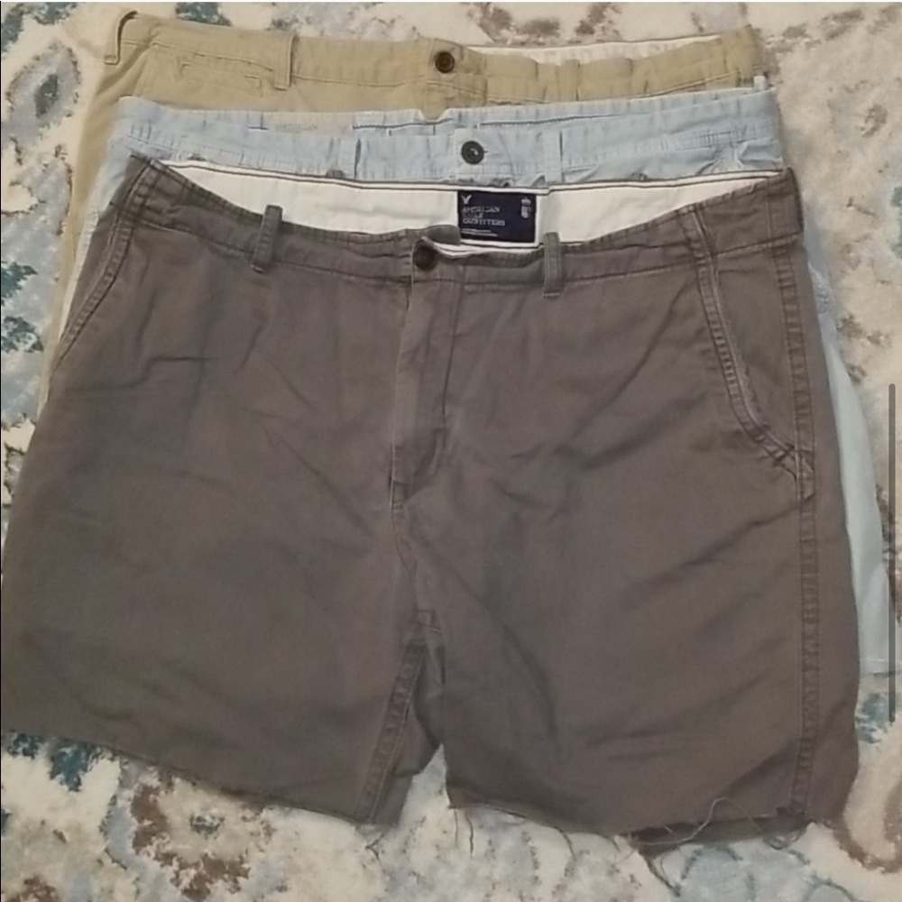 Men's  American Eagle outfitters